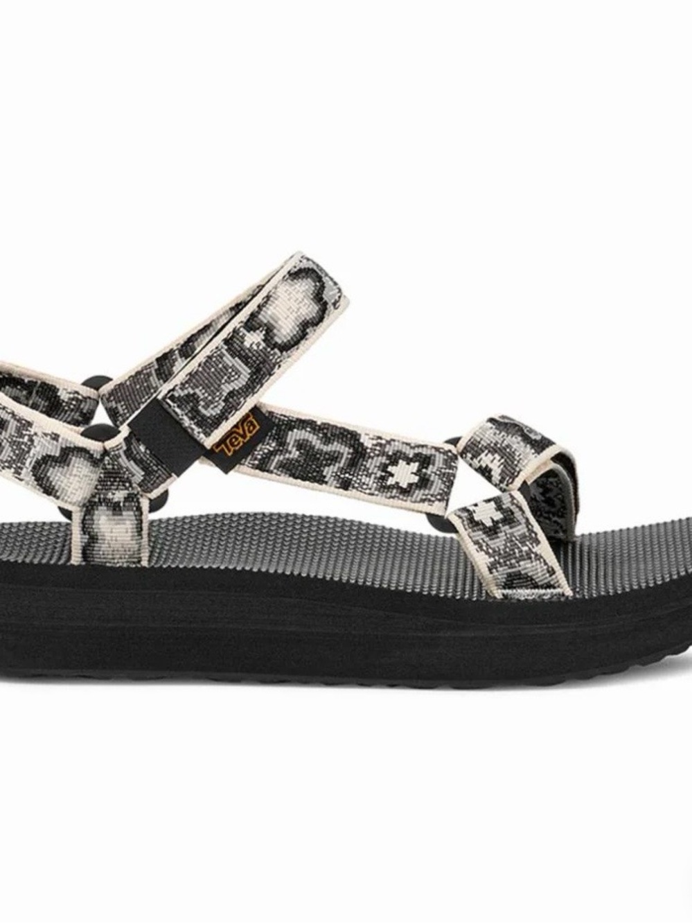New Teva Midform Sandals size 10